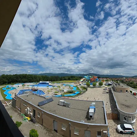 A50 & Free Parking Apartment Vrnjci