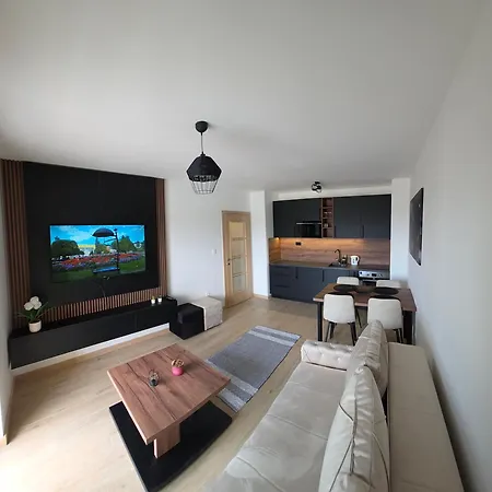 Apartment A50 & Free Parking Vrnjci