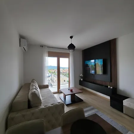 A50 & Free Parking Vrnjci