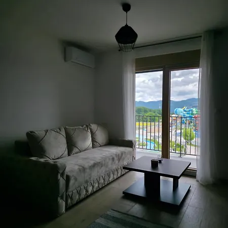 A50 & Free Parking Vrnjci