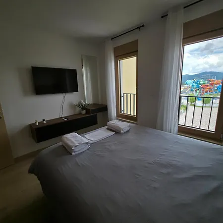 A50 & Free Parking * Vrnjci