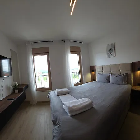 Apartment A50 & Free Parking *