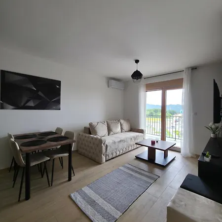 A50 & Free Parking Apartment *