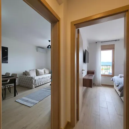 Apartment A50 & Free Parking