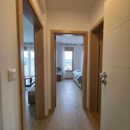 Apartment A50 & Free Parking