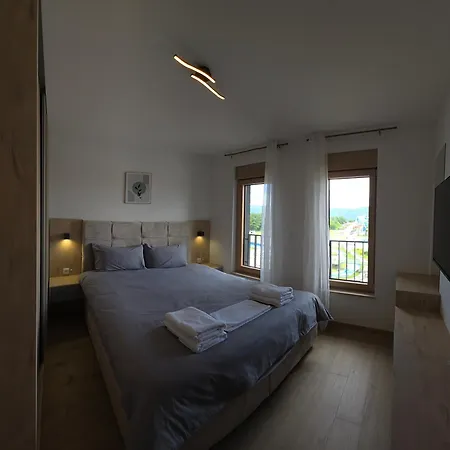 Apartman A50 & Free Parking *