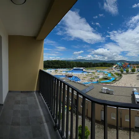 A50 & Free Parking Vrnjci