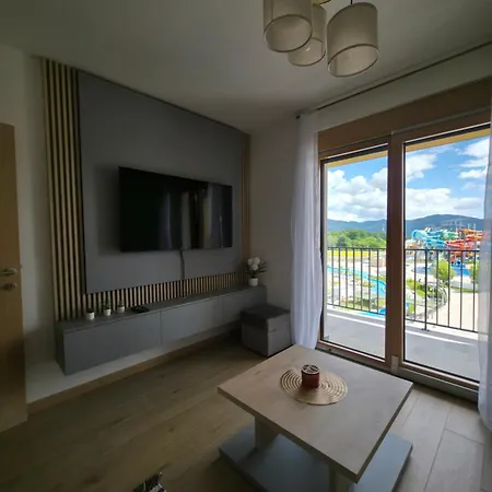 A50 & Free Parking Apartment