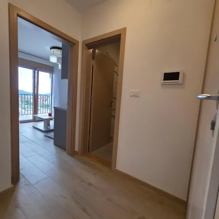 Apartment A50 & Free Parking Vrnjci