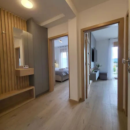 A50 & Free Parking * Vrnjci