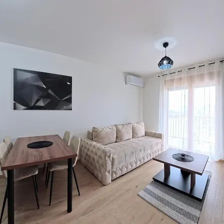 A50 & Free Parking * Vrnjci