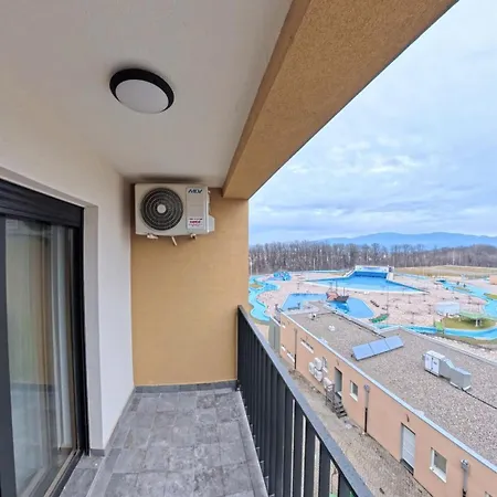 Apartman A50 & Free Parking