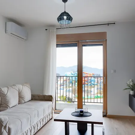 Apartman A50 & Free Parking *