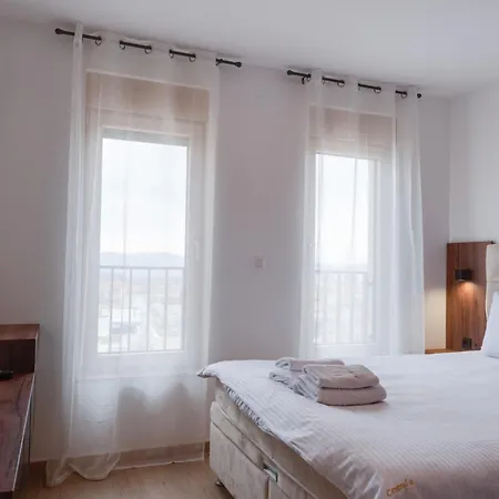 Apartman A50 & Free Parking *