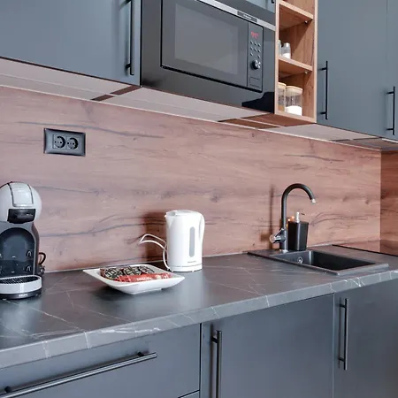 A50 & Free Parking * Vrnjci