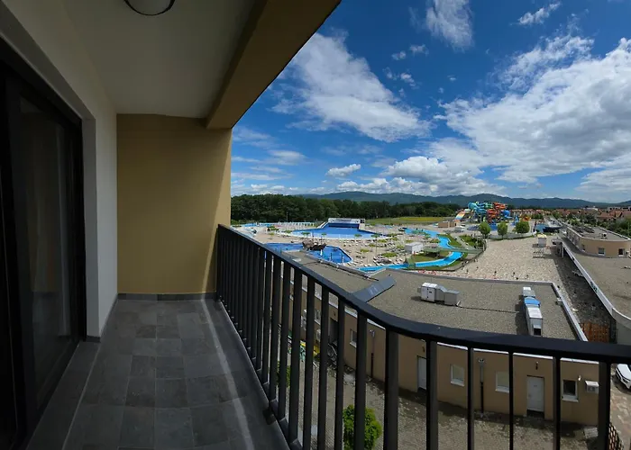 A50 & Free Parking Vrnjci