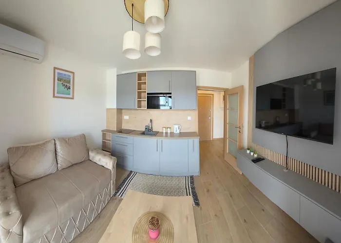 A50 & Free Parking Vrnjci