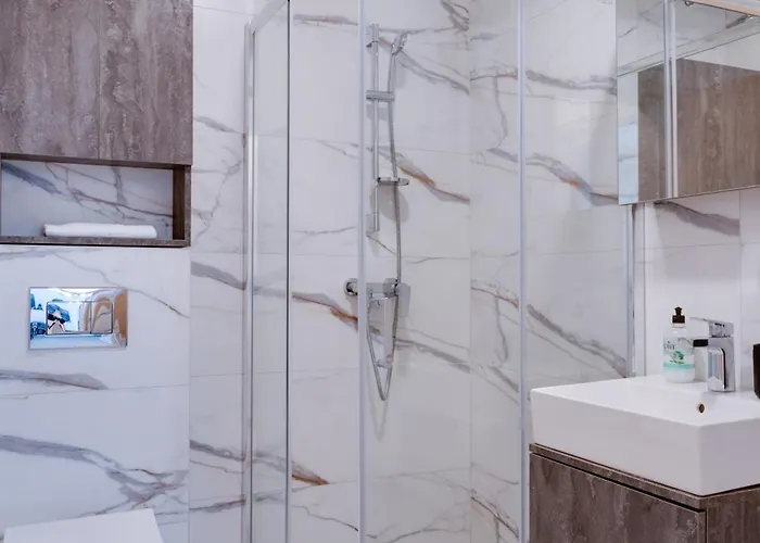 A50 & Free Parking Διαμέρισμα *