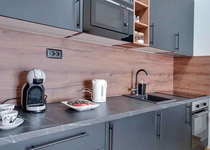 A50 & Free Parking * Vrnjci