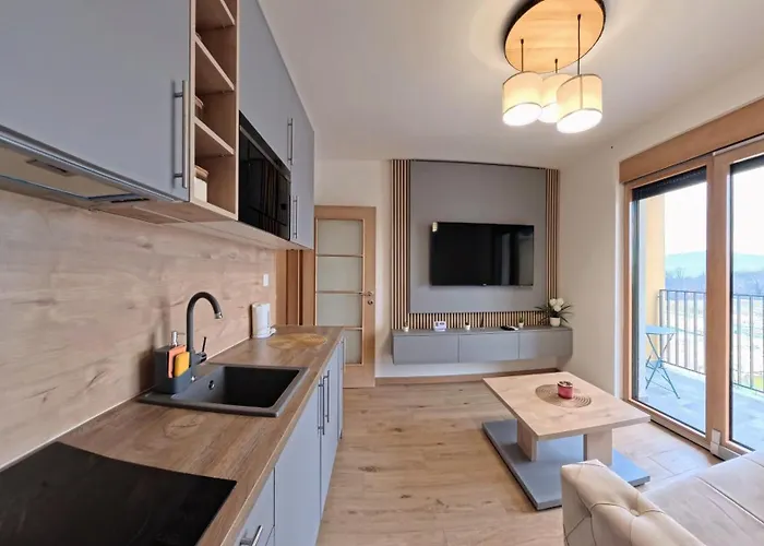 A50 & Free Parking * Vrnjci